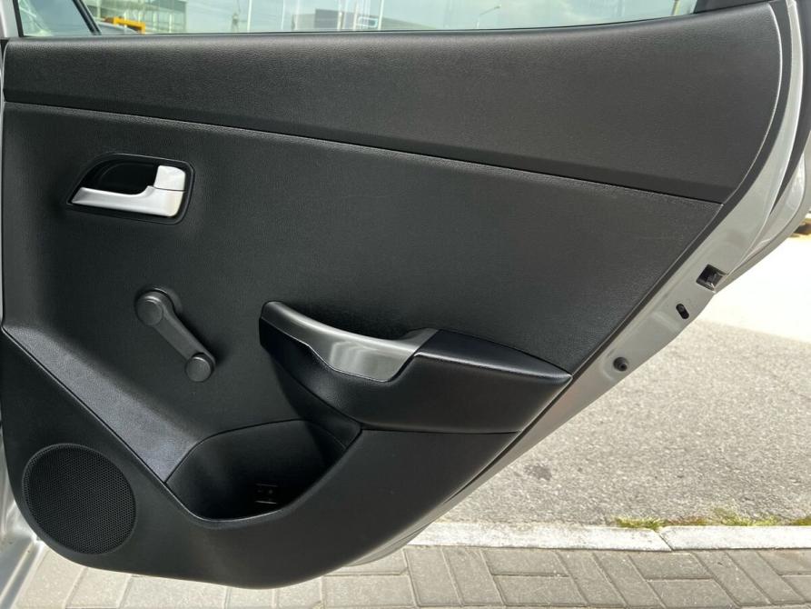 Kia Rio III Волгоград  - изображение 18