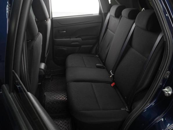 Mitsubishi ASX I с пробегом 2012 года, цена 1 449 000 рублей, 75762 км, внедорожник, Автокод Объявления