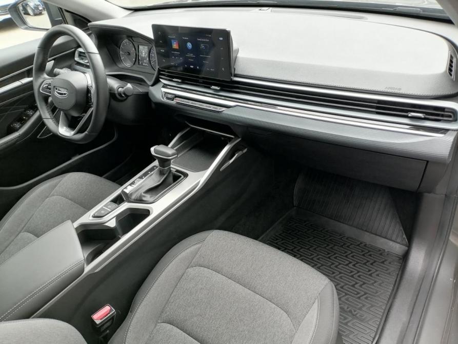 Geely Emgrand II Санкт-Петербург  - изображение 10