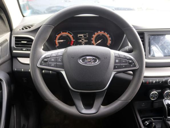 Lada (ВАЗ) Vesta I Рестайлинг (NG) с пробегом 2024 года, цена 1 229 000 рублей, 20000 км, седан, Автокод Объявления