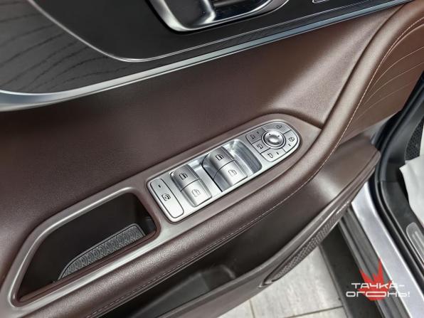 Chery Tiggo 8 Pro Max I Рестайлинг с пробегом 2023 года, цена 2 400 000 рублей, 93000 км, внедорожник, Автокод Объявления