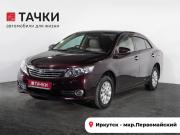 Toyota Allion II Рестайлинг Иркутск  - изображение 25