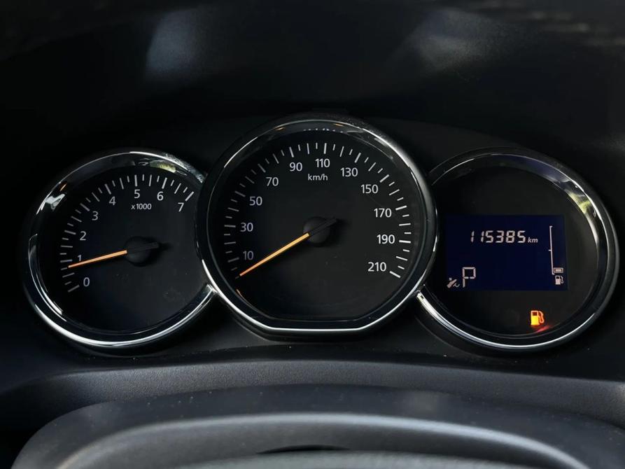 Renault Sandero II Казань  - изображение 6
