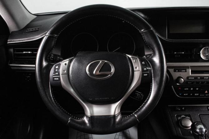 Lexus ES VI с пробегом 2013 года, цена 1 749 000 рублей, 250000 км, седан, Автокод Объявления