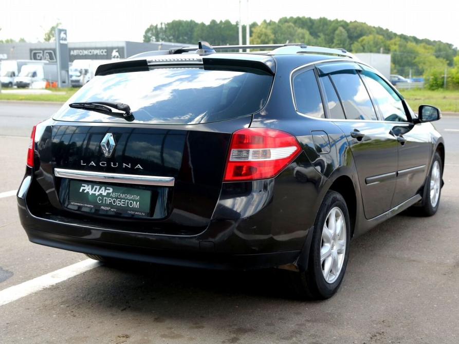 Renault Laguna III Иваново  - изображение 6