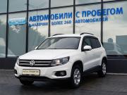 Volkswagen Tiguan I Рестайлинг Екатеринбург  - изображение 23