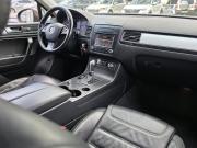 Volkswagen Touareg II Новосибирск  - изображение 51