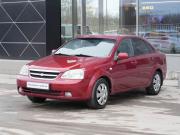 Chevrolet Lacetti I Новосибирск  - изображение 18
