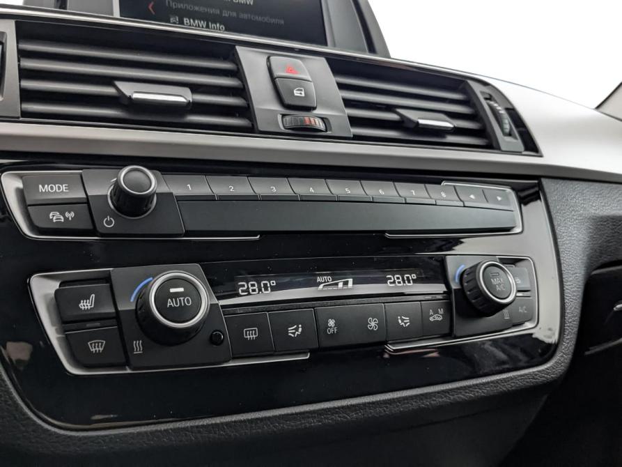 BMW 1 серии II (F20/F21) Рестайлинг 2 Санкт-Петербург  - изображение 27