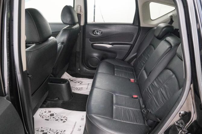 Nissan Note II с пробегом 2013 года, цена 899 000 рублей, 129492 км, хэтчбек, Автокод Объявления