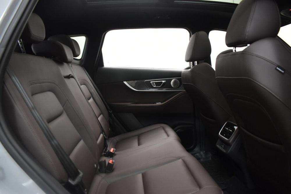 Chery Tiggo 7L Москва  - изображение 15