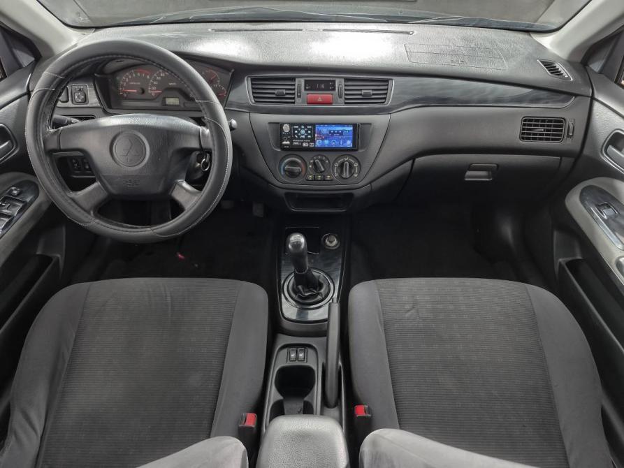 Mitsubishi Lancer IX Нижний Новгород  - изображение 9