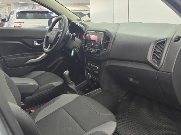 Lada (ВАЗ) XRAY I с пробегом 2020 года, цена 1 275 000 рублей, 72000 км, хэтчбек, Автокод Объявления