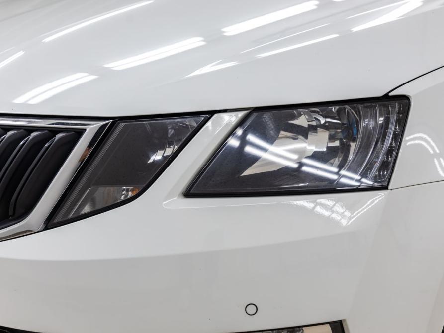 Skoda Octavia III (A7) Рестайлинг Волгоград  - изображение 9