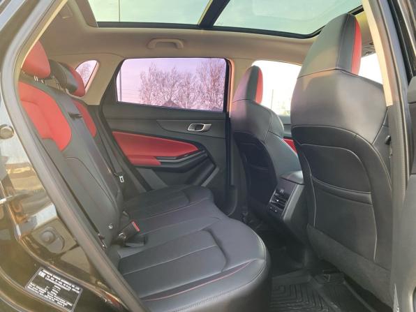 Changan CS55 Plus II с пробегом 2024 года, цена 2 095 000 рублей, 24060 км, внедорожник, Автокод Объявления