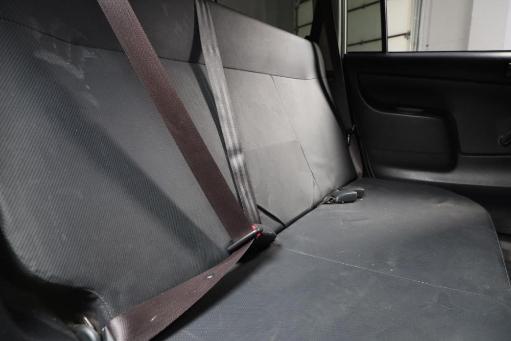 Toyota Probox I Рестайлинг Новосибирск  - изображение 16