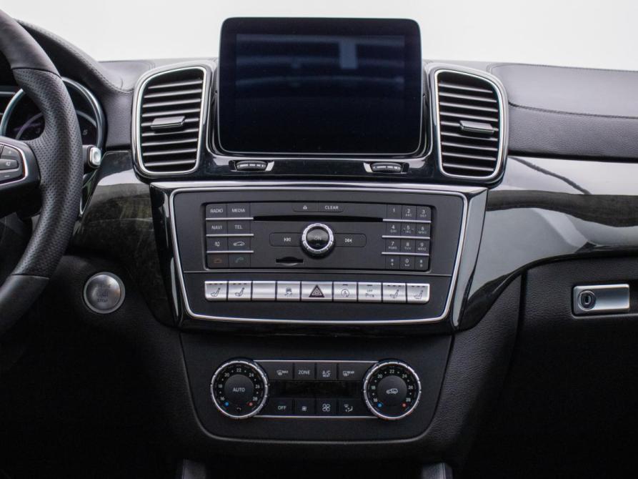 Mercedes-Benz GLS I (X166) Москва  - изображение 12