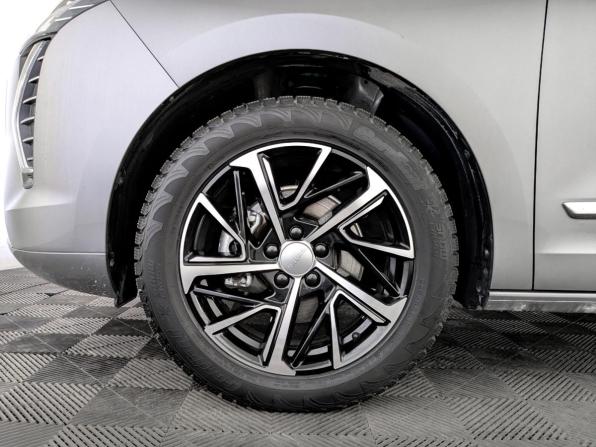 Haval Jolion I с пробегом 2021 года, цена 1 650 000 рублей, 42591 км, внедорожник, Автокод Объявления