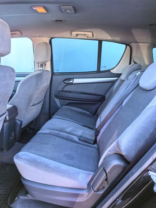 Chevrolet TrailBlazer II Санкт-Петербург  - изображение 17