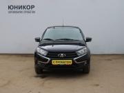 Lada (ВАЗ) Granta I Рестайлинг Нижний Новгород  - изображение 17