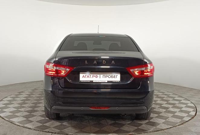 Lada (ВАЗ) Vesta I с пробегом 2021 года, цена 920 000 рублей, 144248 км, седан, Автокод Объявления