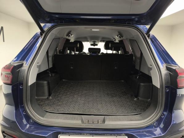 Chery Tiggo 8 I с пробегом 2021 года, цена 1 624 000 рублей, 69293 км, внедорожник, Автокод Объявления
