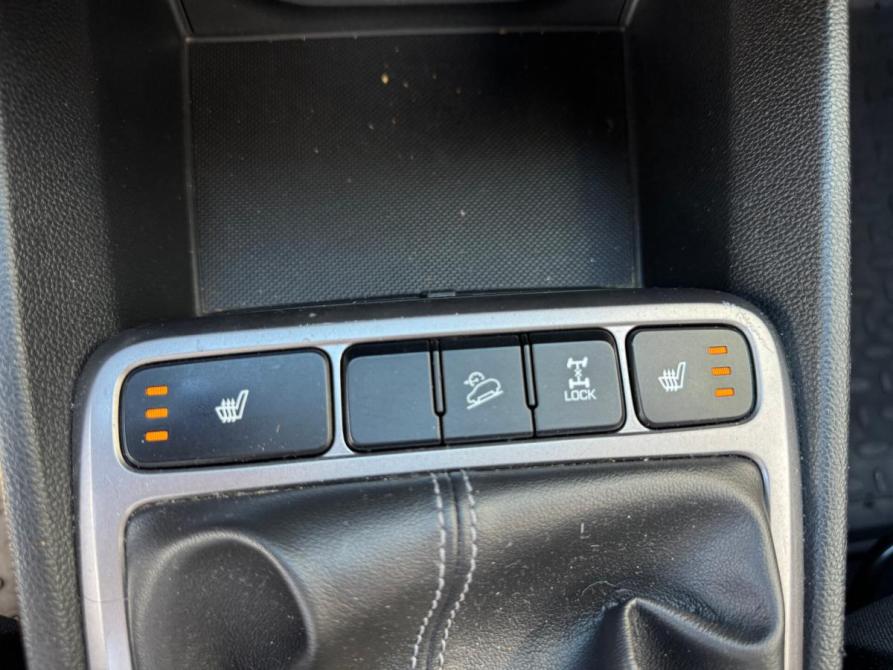 Hyundai Creta I Саратов  - изображение 21