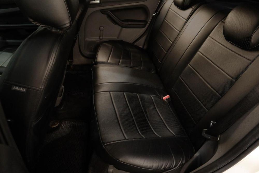 Ford Focus II Рестайлинг Челябинск  - изображение 17