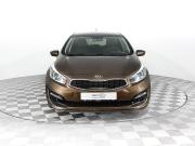 Kia Ceed II Рестайлинг Ногинск  - изображение 17