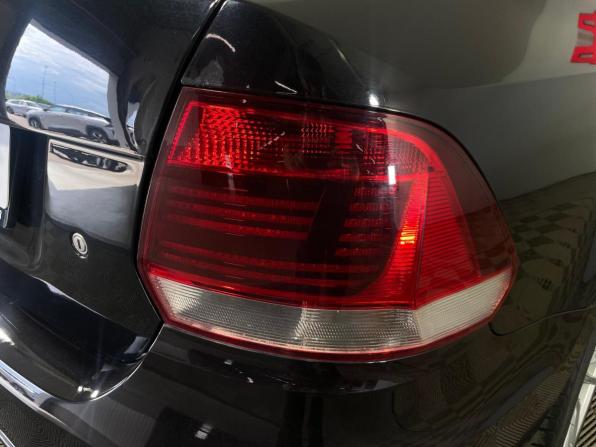 Volkswagen Polo V с пробегом 2011 года, цена 725 000 рублей, 185657 км, седан, Автокод Объявления