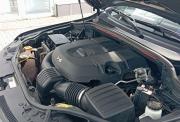 Jeep Grand Cherokee IV (WK2) Рестайлинг Владимир  - изображение 44