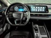Chery Arrizo 8 Екатеринбург  - изображение 38