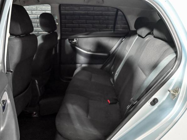 Toyota Corolla IX (E120 E130) Рестайлинг с пробегом 2006 года, цена 540 000 рублей, 279610 км, хэтчбек, Автокод Объявления