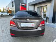 Hyundai Solaris I Рестайлинг Набережные Челны  - изображение 35