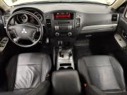 Mitsubishi Pajero IV Рестайлинг 1 Ярославль  - изображение 23