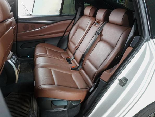 BMW 5 серии VI (F10/F11/F07) Рестайлинг с пробегом 2016 года, цена 2 449 000 рублей, 197658 км, лифтбек, Автокод Объявления
