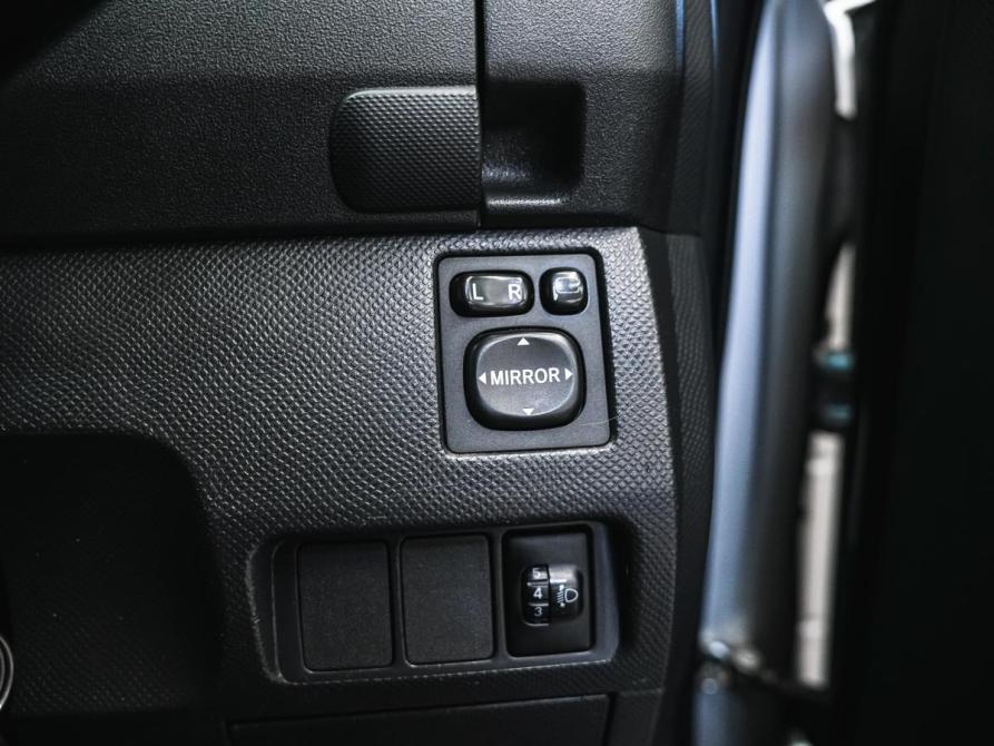 Toyota Ractis I Красноярск  - изображение 17