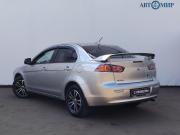 Mitsubishi Lancer X Рестайлинг Москва  - изображение 19