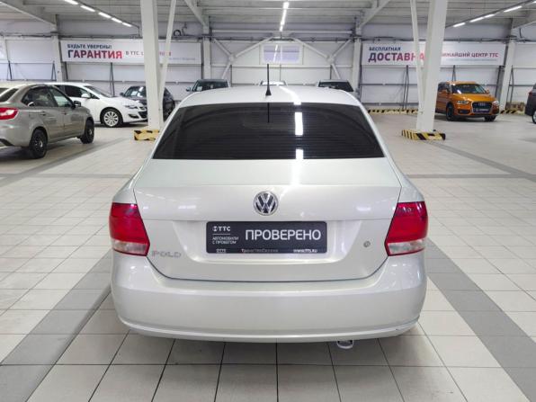 Volkswagen Polo V с пробегом 2013 года, цена 585 000 рублей, 220660 км, седан, Автокод Объявления