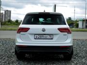 Volkswagen Tiguan II Ижевск  - изображение 33
