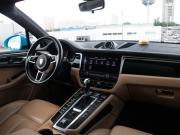 Porsche Macan I Рестайлинг Москва  - изображение 40