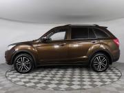 Lifan X60 I Рестайлинг 2 Химки  - изображение 24