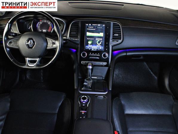 Renault Talisman I с пробегом 2018 года, цена 1 577 000 рублей, 175330 км, седан, Автокод Объявления