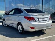 Hyundai Solaris I Стройкерамика  - изображение 27