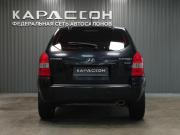 Hyundai Tucson I Пермь  - изображение 21