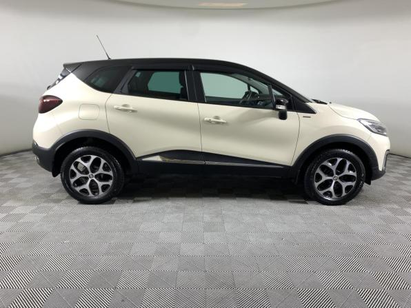 Renault Kaptur I с пробегом 2019 года, цена 1 485 000 рублей, 69533 км, внедорожник, Автокод Объявления