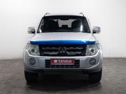 Mitsubishi Pajero IV Рестайлинг 1 Чита  - изображение 23