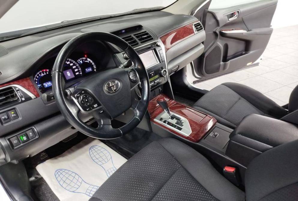 Toyota Camry VII (XV50) Саратов  - изображение 21