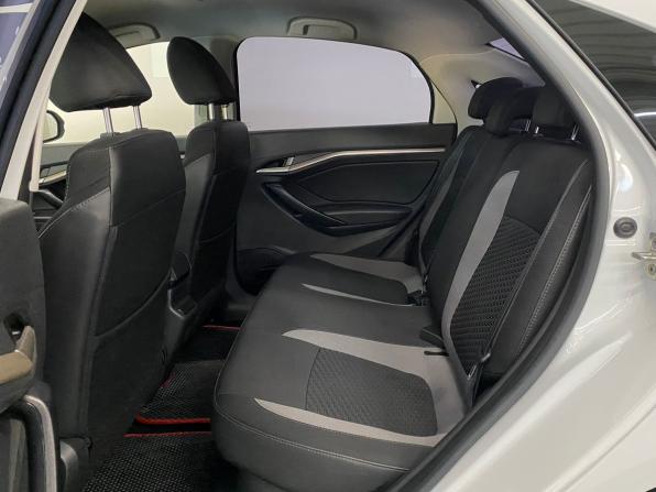 Lada (ВАЗ) Vesta I с пробегом 2019 года, цена 830 000 рублей, 126749 км, седан, Автокод Объявления