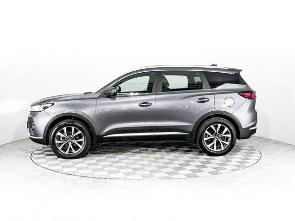 Chery Tiggo 7 Pro I с пробегом 2022 года, цена 1 649 000 рублей, 34567 км, внедорожник, Автокод Объявления